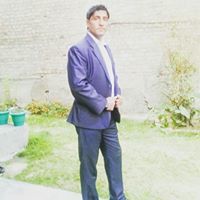 Malek Manzoor