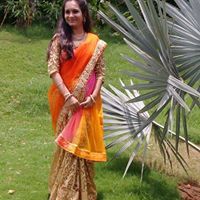 Neetha Chandrashekar