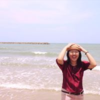 Sand Wisuttha