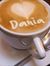 Dania A...