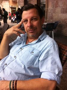 Carlos cordero