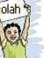 Olah Bo...