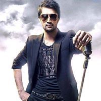 Shaan Aariz