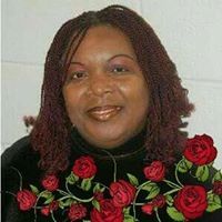Roslyn Griffin