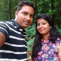 Shruthi Nair