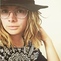 Catie Zecher