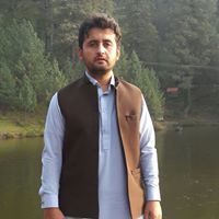 Basharat Ali