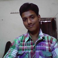 Parthapratim Mahapatra