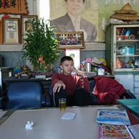 Jeffery Liu