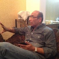Anil Bahal