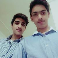 Zohaib Shk