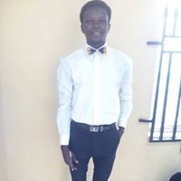 Uformadu John