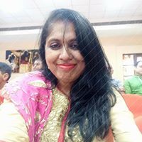 Jyoti Malhotra