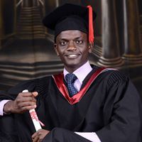 Jonathan Wambu