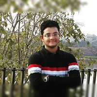 SayAk GhoSh