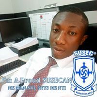 Joshua Asare