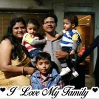 Vikram Wahane