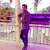 Tanveer Sukhera