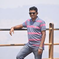 Darwin Fernandes