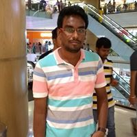 Debkumar Bose