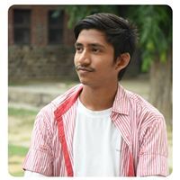 Shubham Goyal