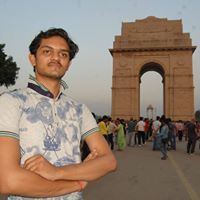 Akshay Mantri