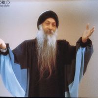 Osho Rajesh