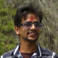 Anil Pokhrel