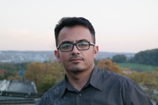 Hamid Tabaei