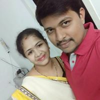 Ranganatha Reddy