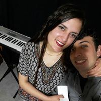 Alma Ubeda Gimenez