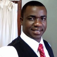 Philmon Chigwagwa Mazorodze
