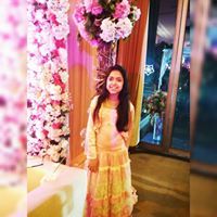 Muskaan Wadhera