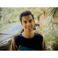 Ahmed Khaled