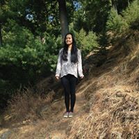 Rupali Gupta