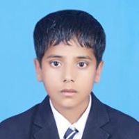 Farooq Ahamad