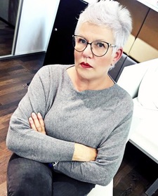 Monika Weinhardt
