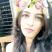 KavYa GanDhi