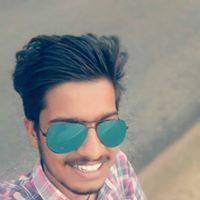 Naveen Mahendra