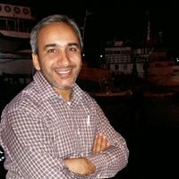 احمد عبد الكاظم