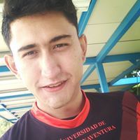 Sebastian Ospina