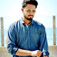 Ahsan Riaz