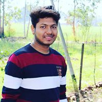 Ashwin Bajaj