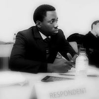 Joel Basoga
