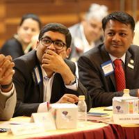 Nilesh Gandhi