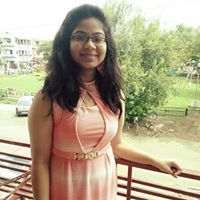 Yashika Jain