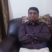 Vinayak Khairnar