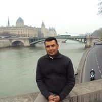 Jaafar Kraiem