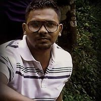Kripesh Krishnan