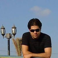 Mohammed Aboyoosef